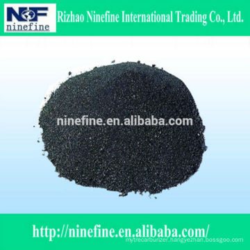 low sulphur pure graphite powder